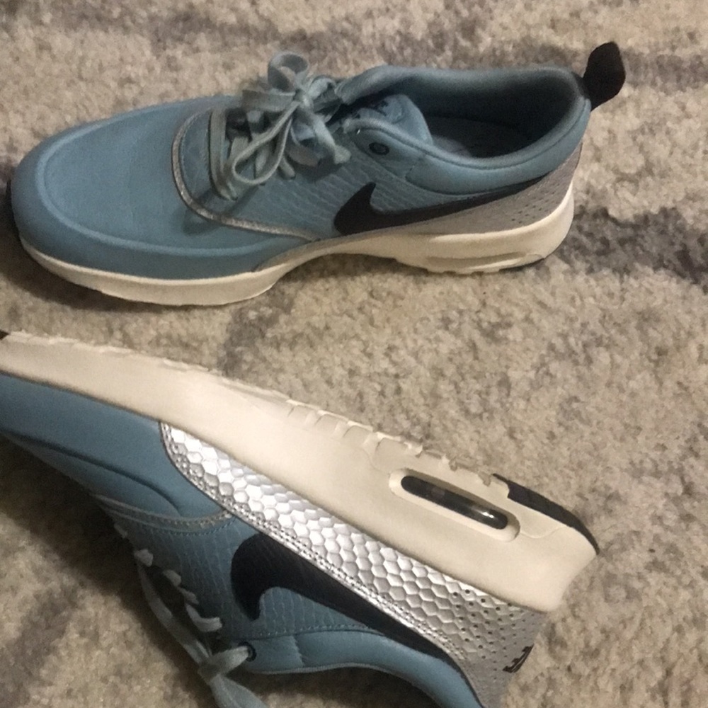Nike Air Max Thea sneakers shoes - Picture 3 of 16